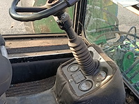 Cirkelmaaier, john deere, 1505, 2010 - afbeelding 10 van  30