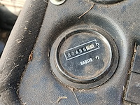 Cirkelmaaier, john deere, 1505, 2010 - afbeelding 11 van  30