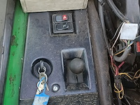 Cirkelmaaier, john deere, 1505, 2010 - afbeelding 13 van  30