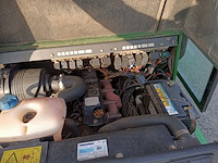 Cirkelmaaier, john deere, 1505, 2010 - afbeelding 17 van  30