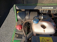 Cirkelmaaier, john deere, 1505, 2010 - afbeelding 18 van  30