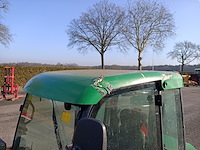 Cirkelmaaier, john deere, 1505, 2010 - afbeelding 21 van  30