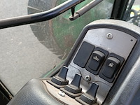 Cirkelmaaier, john deere, 1505, 2010 - afbeelding 22 van  30