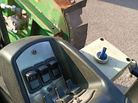 Cirkelmaaier, john deere, 1505, 2010 - afbeelding 24 van  30