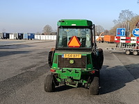 Cirkelmaaier, john deere, 1505, 2010 - afbeelding 25 van  30