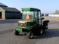 Cirkelmaaier, john deere, 1505, 2010 - afbeelding 26 van  30