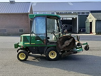 Cirkelmaaier, john deere, 1505, 2010 - afbeelding 28 van  30