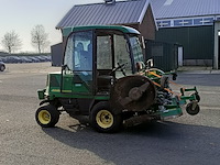 Cirkelmaaier, john deere, 1505, 2010 - afbeelding 29 van  30