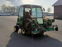 Cirkelmaaier, john deere, 1505, 2010 - afbeelding 30 van  30