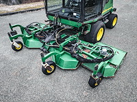 Cirkelmaaier, john deere, 1505, 2016 - afbeelding 2 van  31