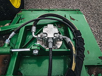 Cirkelmaaier, john deere, 1505, 2016 - afbeelding 3 van  31