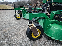 Cirkelmaaier, john deere, 1505, 2016 - afbeelding 4 van  31