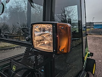 Cirkelmaaier, john deere, 1505, 2016 - afbeelding 6 van  31