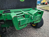 Cirkelmaaier, john deere, 1505, 2016 - afbeelding 7 van  31