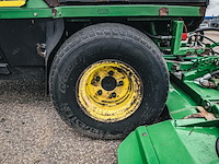 Cirkelmaaier, john deere, 1505, 2016 - afbeelding 9 van  31
