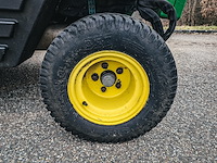 Cirkelmaaier, john deere, 1505, 2016 - afbeelding 11 van  31