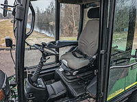Cirkelmaaier, john deere, 1505, 2016 - afbeelding 14 van  31