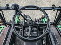 Cirkelmaaier, john deere, 1505, 2016 - afbeelding 15 van  31