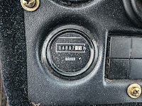 Cirkelmaaier, john deere, 1505, 2016 - afbeelding 17 van  31