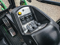 Cirkelmaaier, john deere, 1505, 2016 - afbeelding 18 van  31