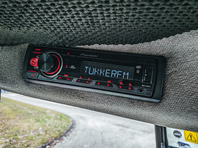 Cirkelmaaier, john deere, 1505, 2016 - afbeelding 21 van  31