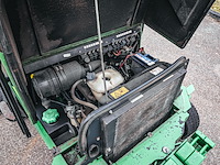 Cirkelmaaier, john deere, 1505, 2016 - afbeelding 22 van  31