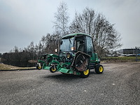 Cirkelmaaier, john deere, 1505, 2016 - afbeelding 12 van  31
