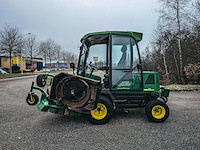 Cirkelmaaier, john deere, 1505, 2016 - afbeelding 23 van  31