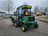 Cirkelmaaier, john deere, 1505, 2016 - afbeelding 26 van  31