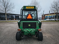 Cirkelmaaier, john deere, 1505, 2016 - afbeelding 27 van  31