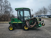 Cirkelmaaier, john deere, 1505, 2016 - afbeelding 29 van  31