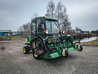 Cirkelmaaier, john deere, 1505, 2016 - afbeelding 30 van  31