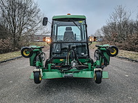 Cirkelmaaier, john deere, 1505, 2016 - afbeelding 31 van  31