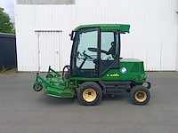 Cirkelmaaier, john deere, 1505 4wd, 2017 - afbeelding 12 van  20