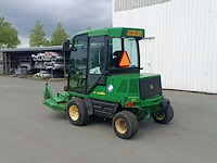 Cirkelmaaier, john deere, 1505 4wd, 2017 - afbeelding 14 van  20