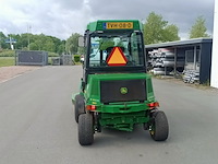 Cirkelmaaier, john deere, 1505 4wd, 2017 - afbeelding 15 van  20