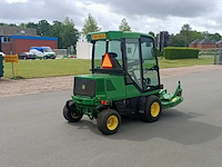Cirkelmaaier, john deere, 1505 4wd, 2017 - afbeelding 16 van  20