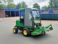 Cirkelmaaier, john deere, 1505 4wd, 2017 - afbeelding 17 van  20