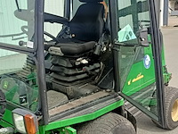 Cirkelmaaier, john deere, 1505 4wd, 2017 - afbeelding 18 van  20