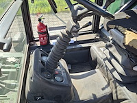 Cirkelmaaier, john deere, 1515, 2011 - afbeelding 3 van  25