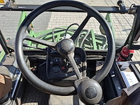 Cirkelmaaier, john deere, 1515, 2011 - afbeelding 4 van  25