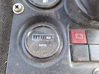 Cirkelmaaier, john deere, 1515, 2011 - afbeelding 5 van  25
