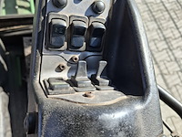 Cirkelmaaier, john deere, 1515, 2011 - afbeelding 6 van  25