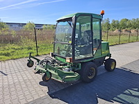 Cirkelmaaier, john deere, 1515, 2011 - afbeelding 1 van  25