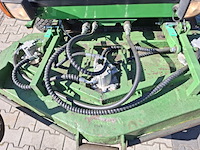 Cirkelmaaier, john deere, 1515, 2011 - afbeelding 16 van  25