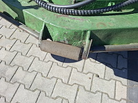 Cirkelmaaier, john deere, 1515, 2011 - afbeelding 17 van  25
