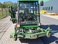 Cirkelmaaier, john deere, 1515, 2011 - afbeelding 12 van  25