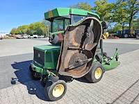 Cirkelmaaier, john deere, 1515, 2011 - afbeelding 20 van  25