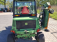 Cirkelmaaier, john deere, 1515, 2011 - afbeelding 21 van  25