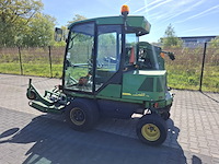 Cirkelmaaier, john deere, 1515, 2011 - afbeelding 22 van  25